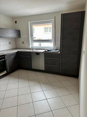 Foto - Etagenwohnung in Rottenburg am Neckar zur Miete