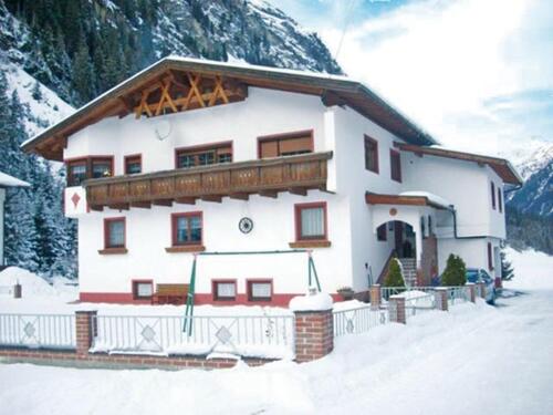 Foto - Weihnachten im Pitztal Skiurlaub Ferienwohnung 7 Pers. 20.-27.12.