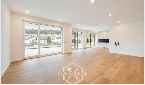 Foto - Penthouse-Wohnung in Mosbach 211 qm