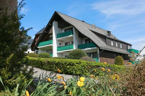 Foto - Ferienwohnung Willingen Fewo (zentrale Lage) bis 4 Personen