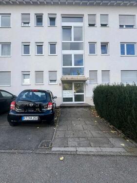 Foto - Etagenwohnung zum Kaufen in Reutlingen