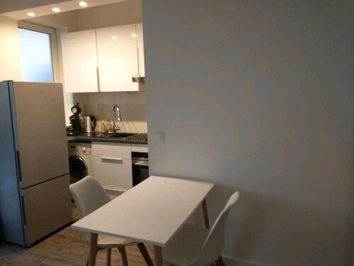 Foto - Etagenwohnung zur Miete in Hamburg