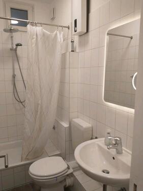 Foto - Etagenwohnung in Hamburg zur Miete