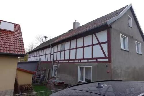 Foto - Einfamilienhaus zum Kaufen in Bleicherode