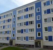 Tolle 3- Raumwohnung mit großem Balkon - Brand-Erbisdorf