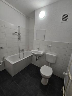 Foto - Etagenwohnung in Brand-Erbisdorf