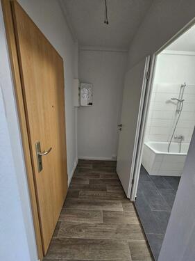 Foto - Etagenwohnung in Brand-Erbisdorf zur Miete