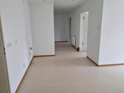 Foto - Etagenwohnung zur Miete in Artern