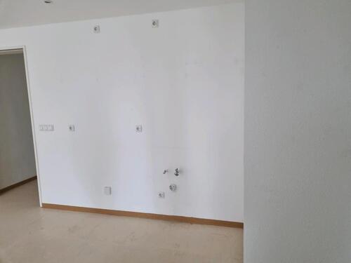 Foto - Etagenwohnung in Artern