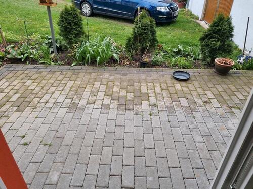 Foto - Etagenwohnung in Artern zur Miete