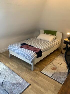 Foto - Etagenwohnung zur Miete in Leonberg