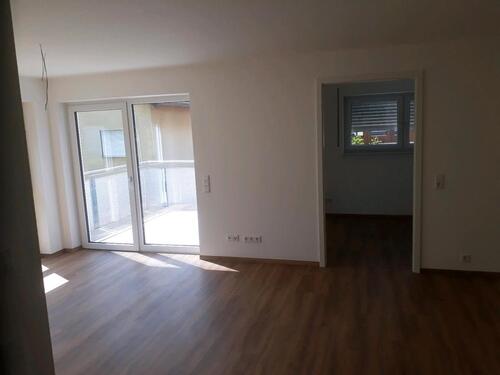 Foto - 2 Zimmer Etagenwohnung in Schrozberg