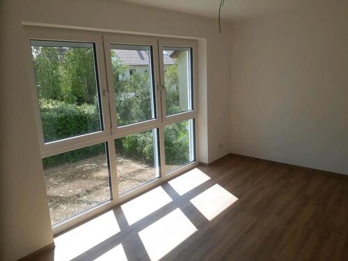 Foto - Etagenwohnung in Schrozberg zur Miete