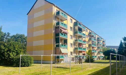 Foto - 2 Zimmer Etagenwohnung zur Miete in Freital