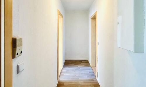 Foto - 2 Zimmer Etagenwohnung in Freital