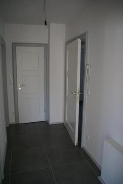 Foto - Etagenwohnung in Peiting zur Miete