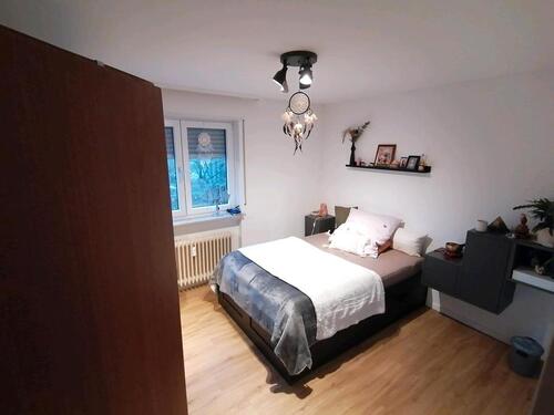 Foto - WG Zimmer in Aschaffenburg - 650,00 EUR Kaltmiete, ca.  88,00 m²