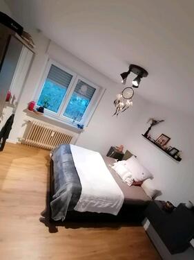 Foto - 3 Zimmer Etagenwohnung zur Miete in Aschaffenburg