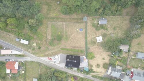 Foto - 8 Zimmer Einfamilienhaus in Steinbach-Hallenberg