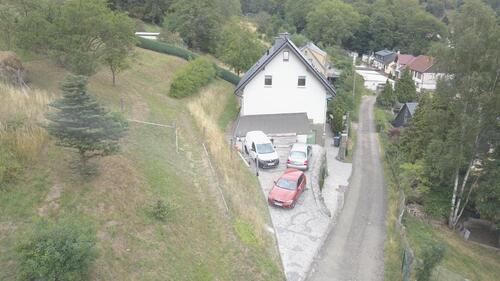 Foto - Einfamilienhaus in Steinbach-Hallenberg zum Kaufen