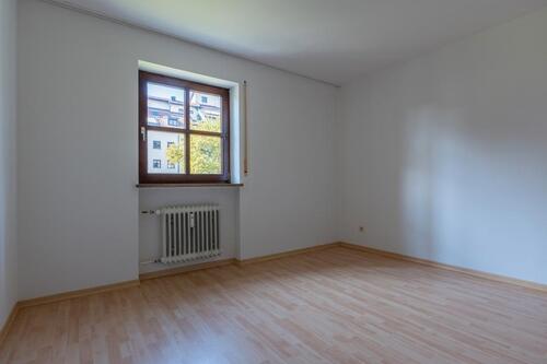 Foto - Etagenwohnung in Passau zur Miete