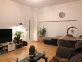 Foto - 3-Zimmer-Wohnung im EG mit Einbauküche, Carport und Gartennutzung