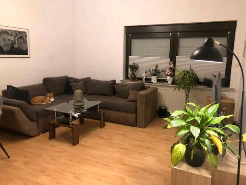 Foto - 3 Zimmer Erdgeschoßwohnung zur Miete in Preußisch Oldendorf