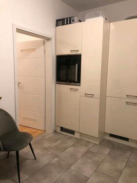 Foto - Erdgeschoßwohnung in Preußisch Oldendorf zur Miete