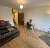 Studentenapartment direkt an der Uni Mannheim