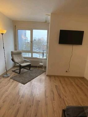 Foto - 1 Zimmer Etagenwohnung zur Miete in Mannheim