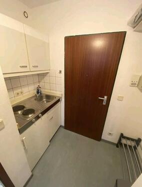 Foto - 1 Zimmer Etagenwohnung in Mannheim