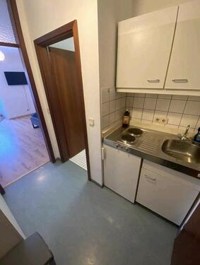 Foto - Etagenwohnung in Mannheim zur Miete