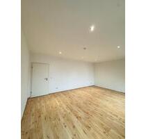 Renovierte 4 Zimmer ab sofort verfügbar! - Merchweiler