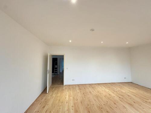 Foto - 4 Zimmer Etagenwohnung in Merchweiler