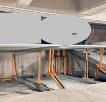 Tiefgaragenstellplatz in der Dreher Straße in3-5 - Düsseldorf Stadtbezirk 7