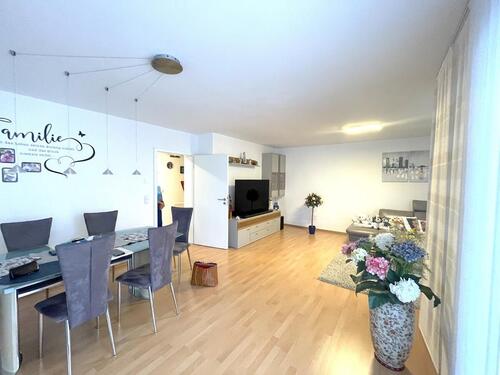 Foto - 3 Zimmer Etagenwohnung zur Miete in Neunburg vorm Wald