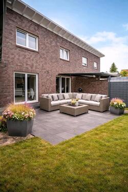 Foto - 5 Zimmer Doppelhaushälfte zur Miete in Zetel