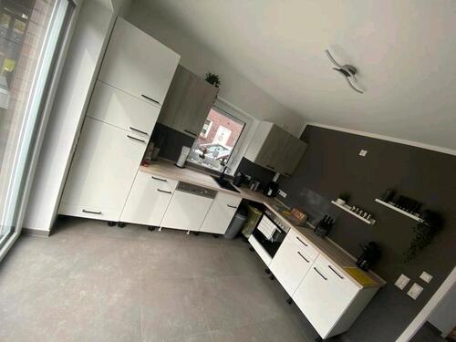 Foto - 5 Zimmer Doppelhaushälfte in Zetel