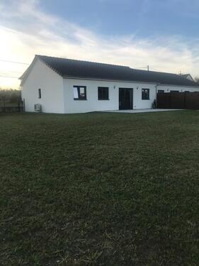 Foto - 5 Zimmer Einfamilienhaus zum Kaufen in Kleinblittersdorf