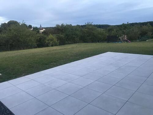 Foto - 5 Zimmer Einfamilienhaus in Kleinblittersdorf