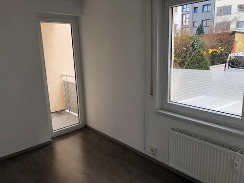 Foto - 2 Zimmer Hochparterre zur Miete in Frankfurt am Main