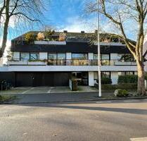 Helle geräumige 3-Zimmerwhg. in Rüngsdorf nahe Rhein zu verkaufen - Bonn Lannesdorf