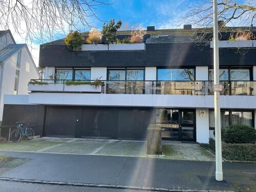 Foto - 3 Zimmer Etagenwohnung zum Kaufen in Bonn