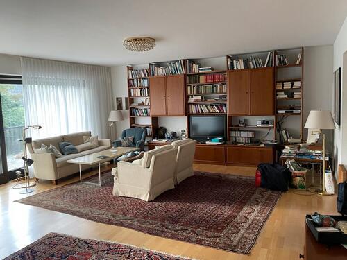 Foto - 3 Zimmer Etagenwohnung in Bonn