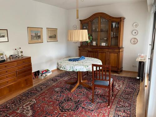 Foto - Etagenwohnung in Bonn zum Kaufen