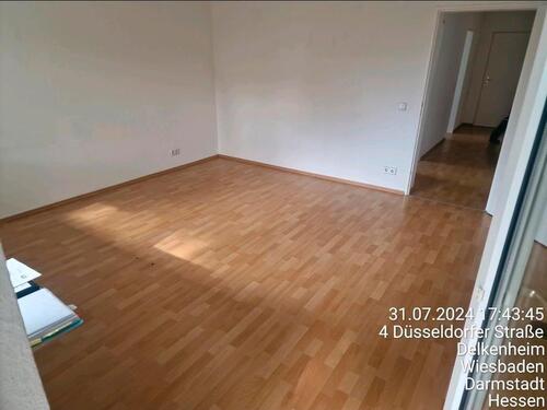 Foto - 2 Zimmer Etagenwohnung zur Miete in Wiesbaden
