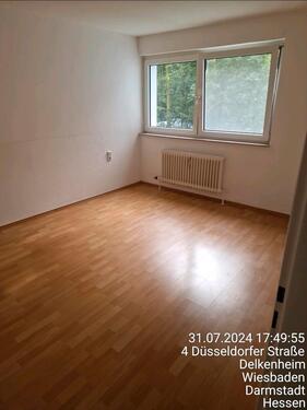 Foto - 2 Zimmer Etagenwohnung in Wiesbaden