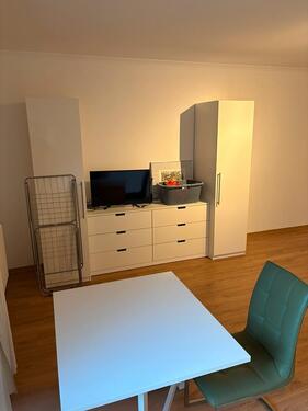 Foto - 1 Zimmer Erdgeschoßwohnung in Koblenz