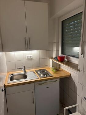 Foto - Erdgeschoßwohnung in Koblenz zur Miete