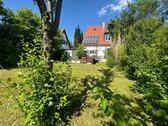 Foto - Doppelhaushälfte mit sonnigem Garten 400 m² Grundstück in Laim